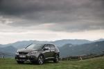 Peugeot 3008 GT 2016 года (WW)